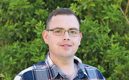 WBZ 105: Steffen Janssen