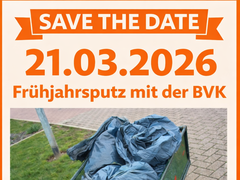 SAVE THE DATE