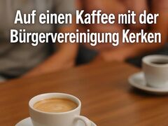 Neues Angebot des Bürgerdialogs